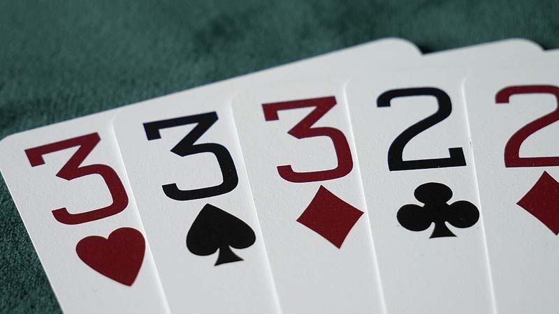 Jenis-Jenis Permainan di Agen Judi Online yang Menarik Dimainkan