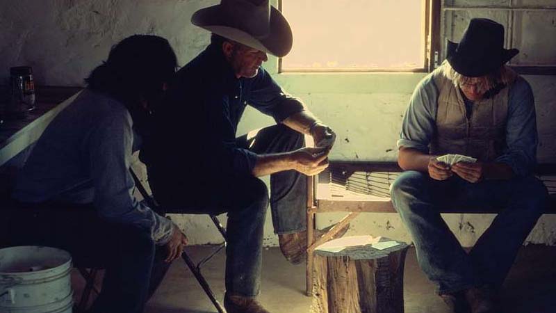 Sikap Fundamen Taruhan Judi Online yang Harus Dilihat